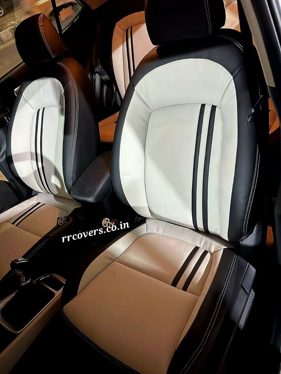 Car seat cover 11