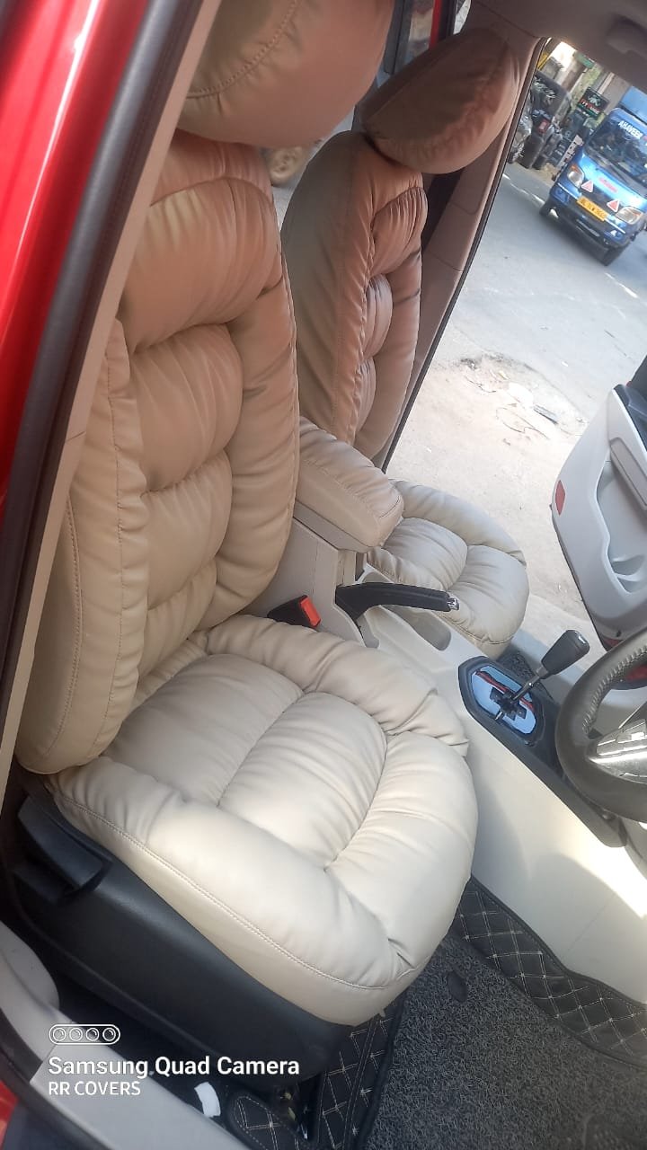 Car seat cover 11