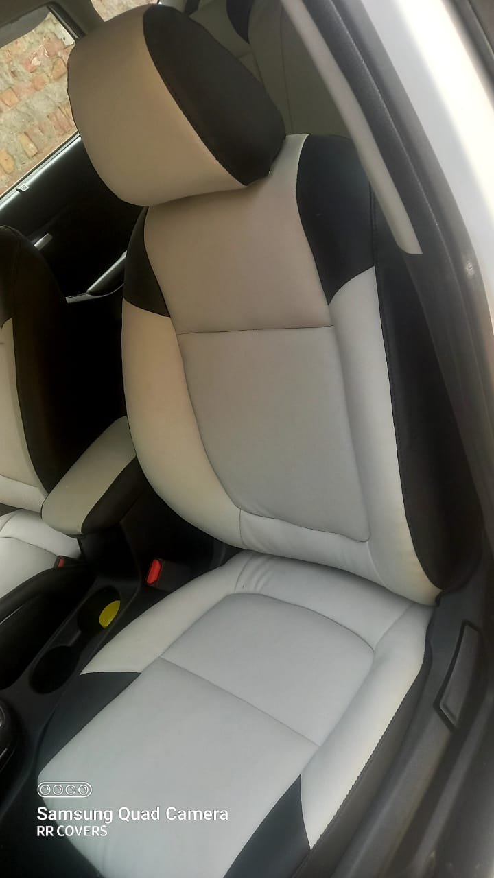 Car seat cover 7