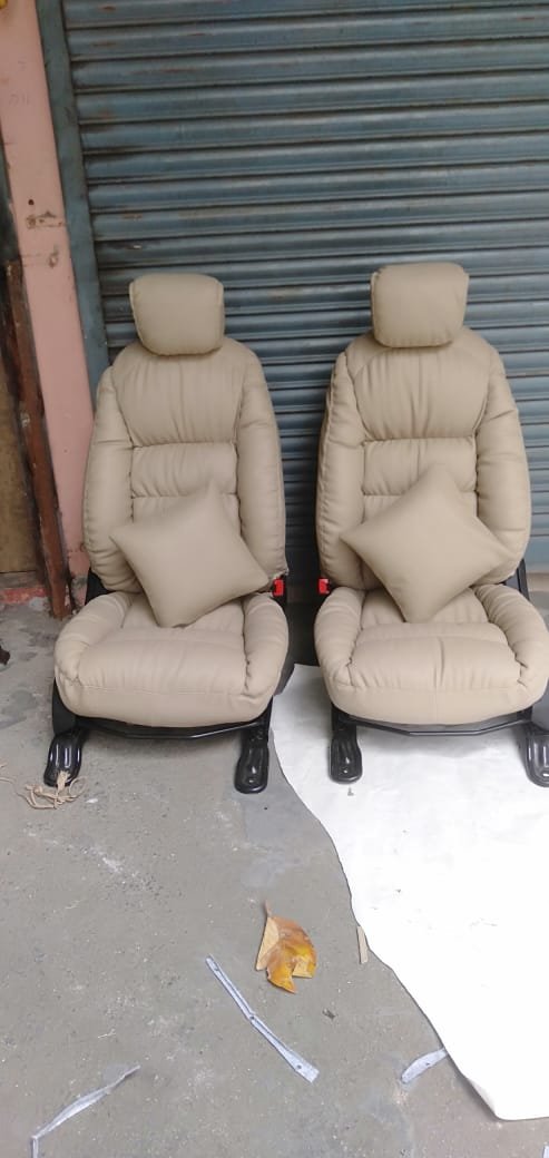 Car seat cover 8