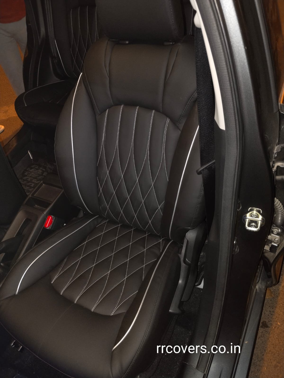 Car seat cover 9
